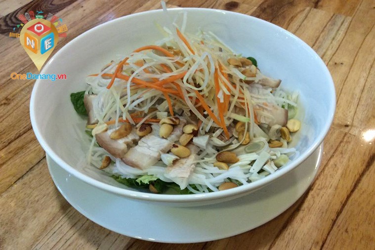 Bánh Tráng Phơi Sương Trảng Bàng Hoàng Tín - Đà Nẵng